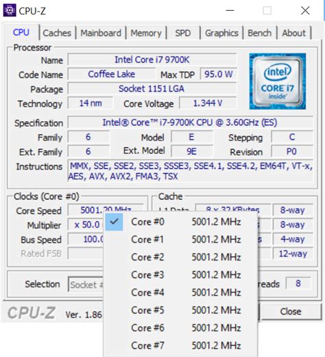 intel i7 9700k drivers downloader.